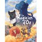 Le magicien d'Oz T.01 : La Cité d'Emeraude : Bande dessinée