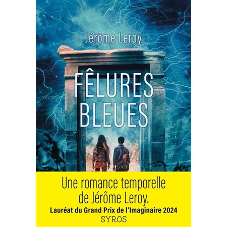 Fêlures bleues : 12-14