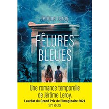 Fêlures bleues : 12-14