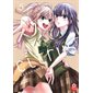 Citrus + T.05 : Manga : Seinen : PAV : ADT