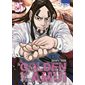 Golden kamui T.25 : Manga : Seinen : ADT