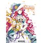 The abandoned empress T.08 : Manga : ADO : SHOJO