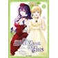 The holy grail of Eris T.07 : Manga : ADO : SHOJO