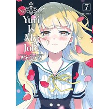 Yuri is my job!, T.07 : Manga : Shonen : ADO