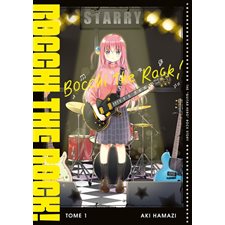 Bocchi the rock! T.01 : Manga : ADO : SHONEN