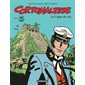 Corto Maltese T.17 : La ligne de vie : Bande dessinée