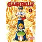 Gash bell !! T.01 : Manga : ADO : SHONEN