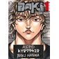 Baki : New grappler T.01 : Manga : ADT : SEINEN