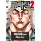 Baki : New grappler T.02 : Manga : ADT : SEINEN