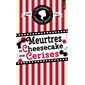 Les enquêtes d'Hannah Swensen T.07 (FP) : Meurtres et cheesecake aux cerises : Points. Cosy mystery : POL