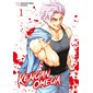 Kengan Omega T.01 : Manga : ADO : SHONEN