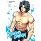 Kengan Omega T.02 : Manga : ADO : SHONEN