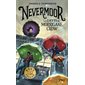 Nevermoor T.01 (FP) : Les défis de Morrigane Crow : 9-11