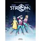 Strom T.04 : Double disparition : Bande dessinée