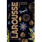 Coffret : Le petit Larousse illustré 2025 : Noël