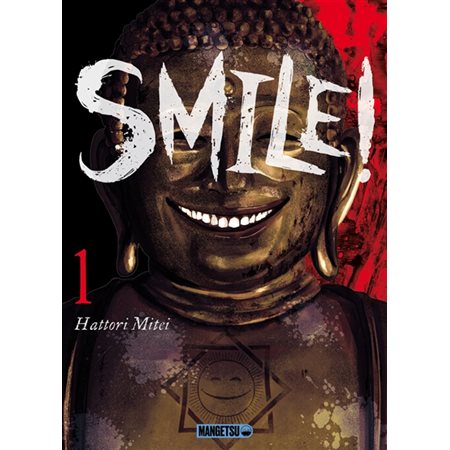 Smile ! T.01 : Manga : ADT : SEINEN