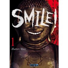 Smile ! T.01 : Manga : ADT : SEINEN