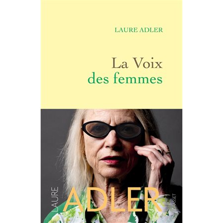 La voix des femmes