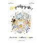 Chaperlipopette ! : Jeux de mots chamailleurs & chatoyants