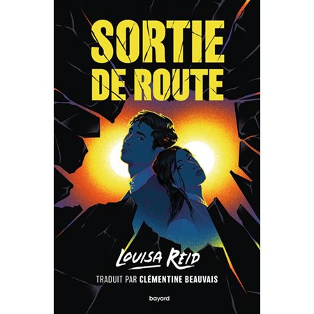 Sortie de route : 12-14