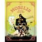 Mobilis : Ma vie avec le capitaine Nemo : Bande dessinée