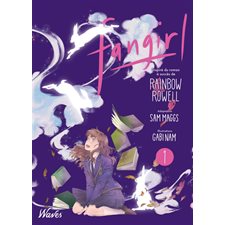 Fangirl T.01 : Manga : ADO : SHOJO