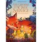 Les gardiens du monde sauvage T.02 : Un nouvel espoir : 6-8