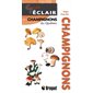 Champignons du Québec : Guide éclair