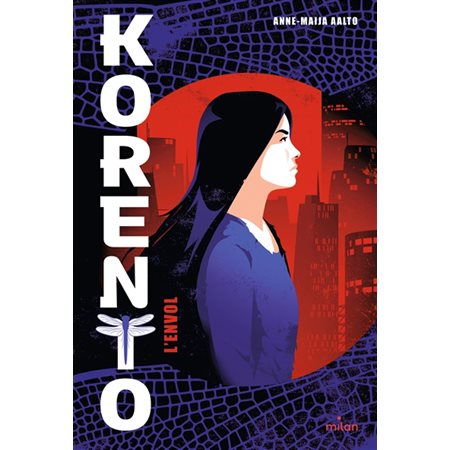 Korento T.01 : L'envol : 15-17