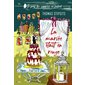 Le gang des commères au foulard T.01 : La mariée était en rouge : POL