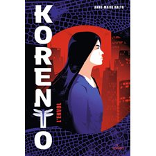 L'envol, Korento, 1