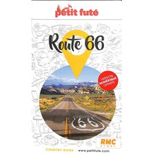 Route 66, Petit futé. Country guide