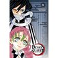 Demon slayer : Kimetsu no yaiba : Édition pilier T.08 : Manga : ADO : SHONEN