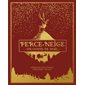 Perce-Neige : Un conte de Noël : Couverture rigide