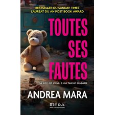 Toutes ses fautes : Thriller : SPS