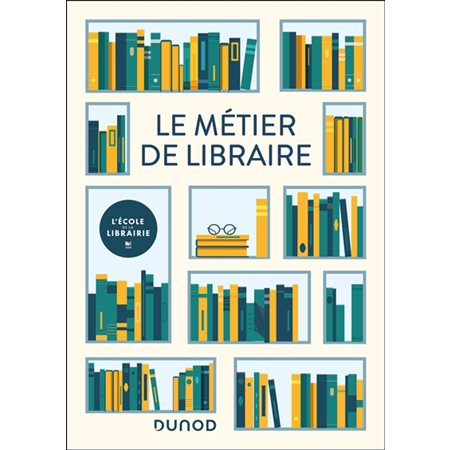 Le métier de libraire