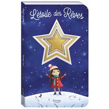 L'étoile des rêves : Livre cartonné