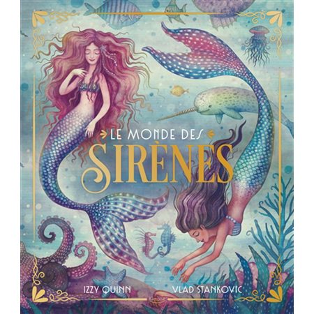 Le monde des sirènes