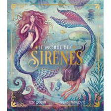 Le monde des sirènes