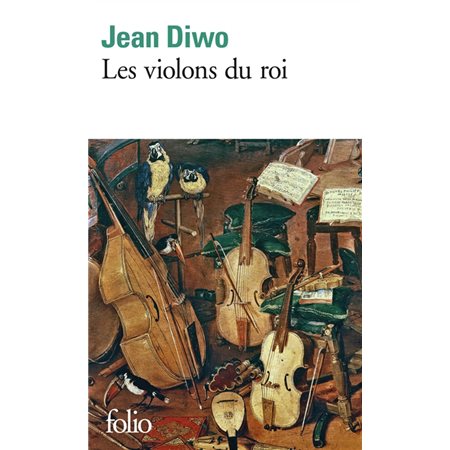 Les Violons du roi (FP)