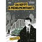 Du rififi à Ménilmontant ! : Nestor Burma : Bande dessinée