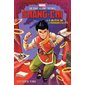La quête de l’immortalité, Shang-Chi : Bande dessinée