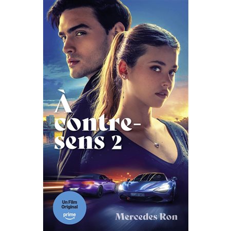 A contre-sens T.02 (T.03 & 04) : YA