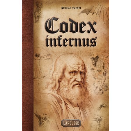 Codex infernus : Escape book