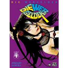 Die Wergelder T.04 : Manga : ADT : SEINEN