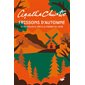 Frissons d'automne : 12 nouvelles à lire à la tombée du jour : Le Masque. Agatha Christie : POL