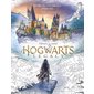 Hogwarts Legacy : Le livre de coloriage