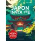 Japon insolite : Plus de 365 infos pour découvrir le Japon (Larousse)