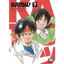 Katsu ! T.07 : Manga : ADO : SHONEN