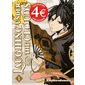 Laughing under the clouds T.01 : Prix découverte 6.95 $ : Manga : ADO : SHOJO
